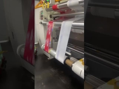 829A 829B Không có dung môi Lamination độ nhớt thấp và độ ẩm tốt Thích hợp cho bao bì thực phẩm