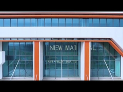 Chuyển đổi kỹ thuật số tại HUITIAN: Khởi mở phép thuật sản xuất thông minh