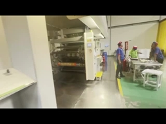 HUITIAN Áp dính dựa trên dung môi Ứng dụng 2