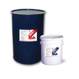 Keo dán Polyurethane có độ bền cao 9667, keo silicone công nghiệp có độ thẩm thấu thấp
