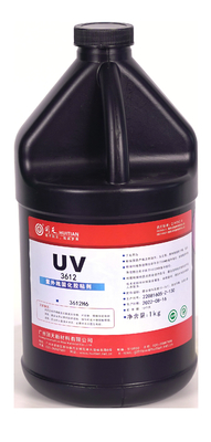 3612 Lớp phủ phù hợp với tia UV Lớp phủ bảo vệ mạch PCB và các thành phần Bảo vệ PCB hiệu suất cao cho NEV, nhà thông minh và năng lượng ngoài trời